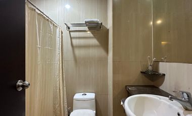 FOR SALE CIDENG - JAKARTA PUSAT HOTEL BINTANG 3  HARGA DIBAWAH NJOP