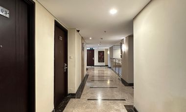 FOR SALE CIDENG - JAKARTA PUSAT HOTEL BINTANG 3  HARGA DIBAWAH NJOP