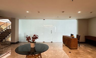 FOR SALE CIDENG - JAKARTA PUSAT HOTEL BINTANG 3  HARGA DIBAWAH NJOP