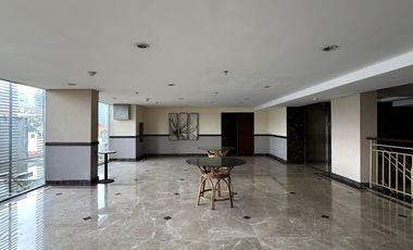 FOR SALE CIDENG - JAKARTA PUSAT HOTEL BINTANG 3  HARGA DIBAWAH NJOP