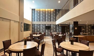 FOR SALE CIDENG - JAKARTA PUSAT HOTEL BINTANG 3  HARGA DIBAWAH NJOP