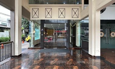 FOR SALE CIDENG - JAKARTA PUSAT HOTEL BINTANG 3  HARGA DIBAWAH NJOP