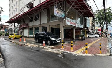 FOR SALE CIDENG - JAKARTA PUSAT HOTEL BINTANG 3  HARGA DIBAWAH NJOP