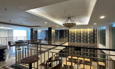 FOR SALE CIDENG - JAKARTA PUSAT HOTEL BINTANG 3  HARGA DIBAWAH NJOP