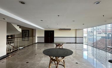 FOR SALE CIDENG - JAKARTA PUSAT HOTEL BINTANG 3  HARGA DIBAWAH NJOP