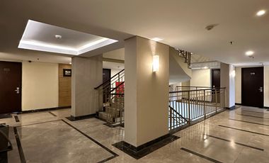 FOR SALE CIDENG - JAKARTA PUSAT HOTEL BINTANG 3  HARGA DIBAWAH NJOP