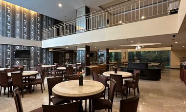 FOR SALE CIDENG - JAKARTA PUSAT HOTEL BINTANG 3  HARGA DIBAWAH NJOP