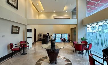 FOR SALE CIDENG - JAKARTA PUSAT HOTEL BINTANG 3  HARGA DIBAWAH NJOP