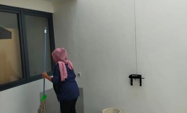 rumah siap Huni dekat serpong BSD golden hills