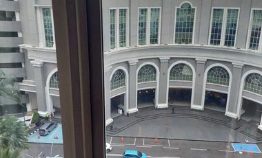 Dijual Santa Monica Gading River View Kelapa Gading