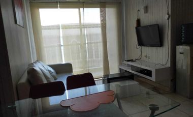 Dijual Santa Monica Gading River View Kelapa Gading