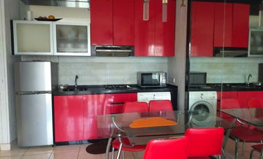 Dijual Santa Monica Gading River View Kelapa Gading