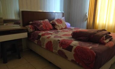 Dijual Santa Monica Gading River View Kelapa Gading