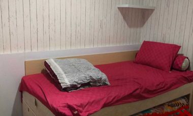 Dijual Santa Monica Gading River View Kelapa Gading