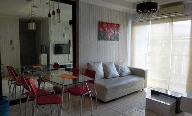 Dijual Santa Monica Gading River View Kelapa Gading