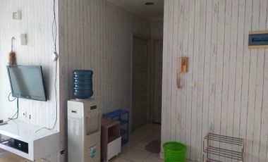 Dijual Santa Monica Gading River View Kelapa Gading