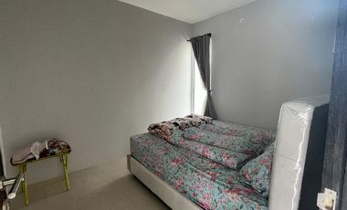 DIJUAL CEPAT RUMAH CANTIK, MINIMALIS DI CITRA GRAND CITY