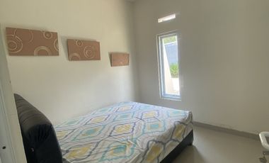 Rumah Murah Konsep Minimalis Modern Di Kota Makassar