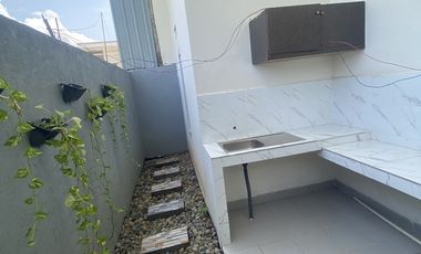 Rumah Murah Konsep Minimalis Modern Di Kota Makassar