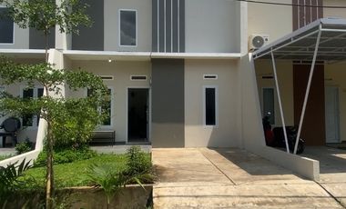 Rumah Murah Konsep Minimalis Modern Di Kota Makassar