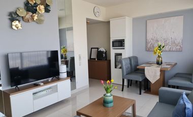 Disewakan Apartment Orange Country Tower Newport Lippo Cikarang