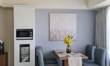 Disewakan Apartment Orange Country Tower Newport Lippo Cikarang