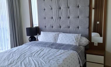 Disewakan Apartment Orange Country Tower Newport Lippo Cikarang