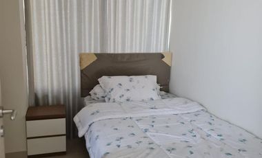 Disewakan Apartment Orange Country Tower Newport Lippo Cikarang