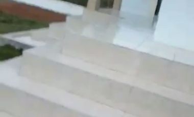 Rumah Villa, Lt. 2700 m, Siap Huni, Darangdan, Purwakarta.