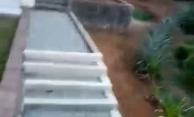 Rumah Villa, Lt. 2700 m, Siap Huni, Darangdan, Purwakarta.