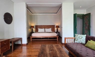 Villa Two Bedroom Canggu