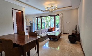 Villa Two Bedroom Canggu