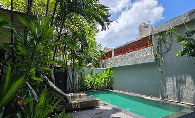 Villa Two Bedroom Canggu