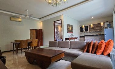 Villa Two Bedroom Canggu