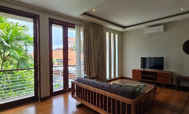 Villa Two Bedroom Canggu