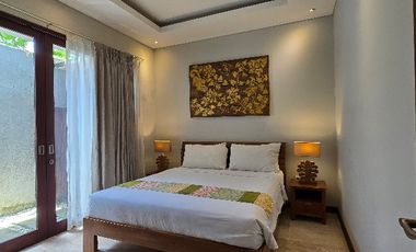 Villa Two Bedroom Canggu
