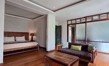 Villa Two Bedroom Canggu