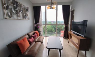 apartemen Lexington deket pondok indah