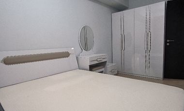 apartemen Lexington deket pondok indah