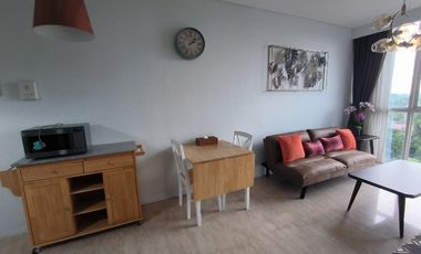 apartemen Lexington deket pondok indah