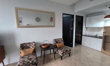 apartemen Lexington deket pondok indah