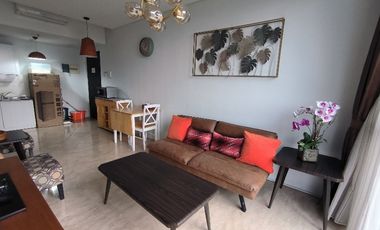 apartemen Lexington deket pondok indah