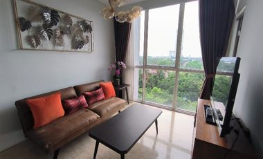 apartemen Lexington deket pondok indah