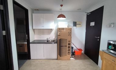 apartemen Lexington deket pondok indah