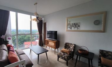 apartemen Lexington deket pondok indah