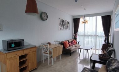 apartemen Lexington deket pondok indah