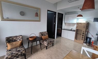 apartemen Lexington deket pondok indah