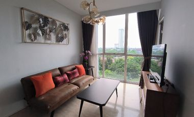 apartemen Lexington deket pondok indah