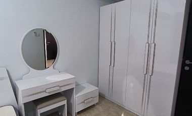 apartemen Lexington deket pondok indah