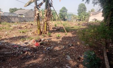 DIJUAL CEPAT TANAH DI CIATER BSD